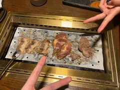 -新石器烤肉(中房金谊广场店)