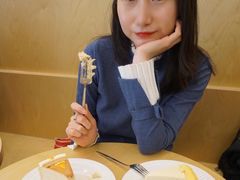 -双风车咖啡馆 Twin Windmills(六道口店)