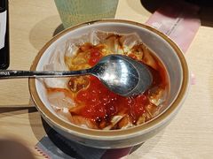 -鱼酷活鱼烤鱼(雨花客厅店)