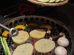 -300杯·和牛烧肉清酒专门店(廊里店)