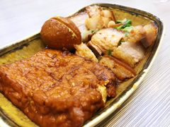 -圆宝台湾小吃(迎津街店)