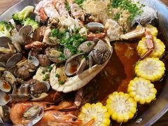 -盒马鲜生(悦峰店)