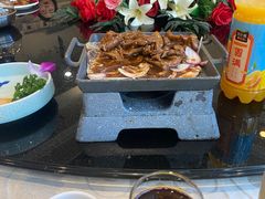 -西山人家·传统苏帮菜·家宴(木渎店)