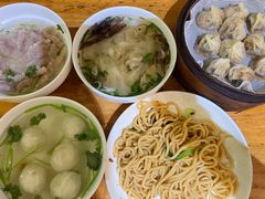 -大叔家福鼎小吃(十全街店)