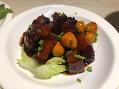 外婆红烧肉-19号私房菜(云南路店)