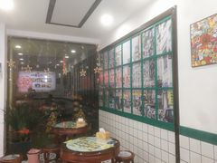 -黄氏糖水铺(琵琶东路店)