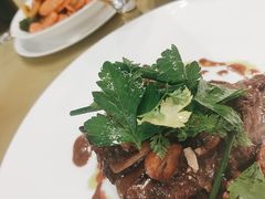 -秋林西餐厅(总店)
