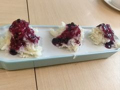 -吕氏疙瘩汤·海鲜新鲁菜(凯德mall新都心店)