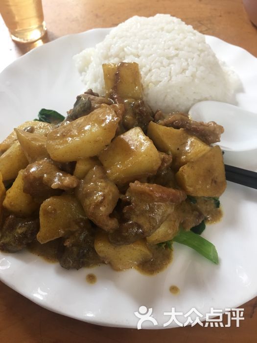 肥仔茶餐厅图片 - 第1张