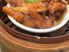 -添好运点心专门店(深水埗店)