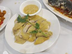 -旭璟酒家·传统粤菜·湘菜(逸景路店)