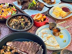 -La Terre乐田(万象城店)