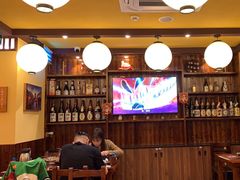 -鸟鹏烧鸟居酒屋(仁恒梦中心店)