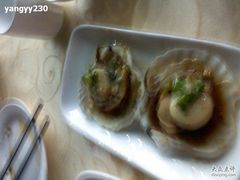 元贝&nbsp;-海岛渔村大酒店(云霄路店)