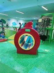 -汤姆小鸟(无锡宝龙广场店)