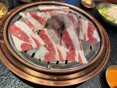 -伏一解牛烤肉专门店(信业购物中心店)