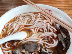 -黔派·虾子羊肉粉·小吃(佳宁娜广场店)