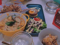 -玩味工厂·东南亚特色餐厅(太古里店)