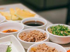 -海底捞火锅(航洋城店)