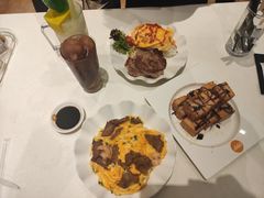 -龙记·香港茶餐厅(海上世界店)