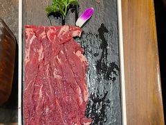 -清真·京华源铜锅涮肉(丰庆店)