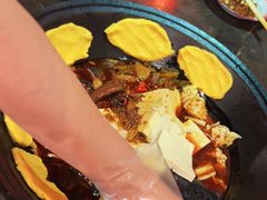 -粗粮人家·东北菜(洋桥店)