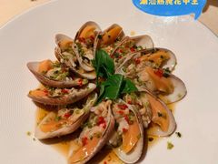 -广州富力丽思卡尔顿酒店·丽轩·粤菜