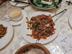 -頂好酒家·经典粤菜(海信广场店)