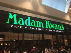 -关夫人餐厅(阳光广场店)