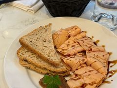 -Le Comptoir de la Gastronomie