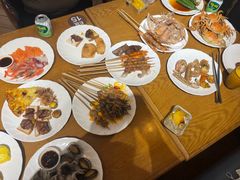 -禾斗海鲜自助(城阳宝龙店)