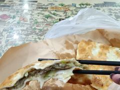 -清真·穆萨砂锅(大皮院店)