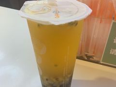 -CoCo都可(香港名都店)