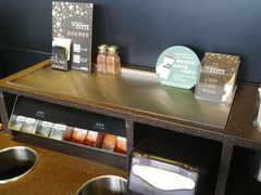 -星巴克(北京通州九棵树西路店)