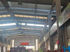 大堂-西郊国际农产品交易中心