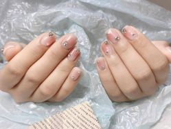 -伊奈尔美甲美睫