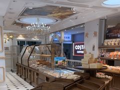 -85度C(南京龙江店)