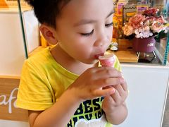 -麦当劳(黄埔潮楼名店城店)