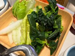 -左庭右院鲜牛肉火锅(京西大悦城店)