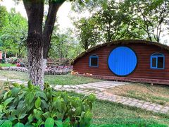 -Supine Bistro溯泮餐厅