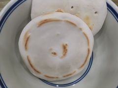 -老米家大雨泡馍