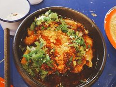 -马路边边串串香(双井直营店)