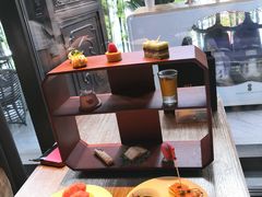 -成都观隐颐云台酒店-芳菲秀