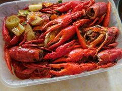 -一起吃小龙虾·海鲜(海珠店)