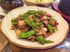 -西江美食舫·江西菜(健德桥店)