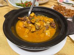 -富力万达嘉华酒店-品珍中餐厅(水果湖店)