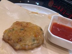 -锡和无锡菜(景丽苑店)