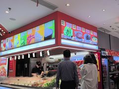 -椒锅锅·麻辣香锅(宝地广场城市集市店)