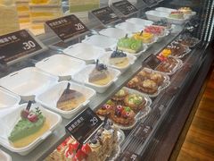 -FANEN法念·烘焙·甜点(万象城店)