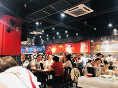 大堂-华仔龙虾(永乐路总店)